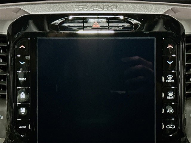 New 2026 RAM 2500 Tradesman image 10