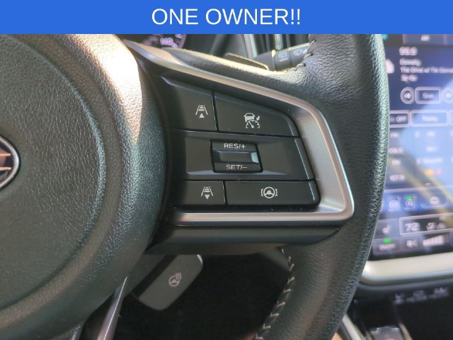 Used 2025 Subaru Outback Limited AWD/4WD image 21