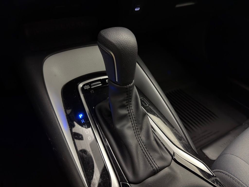 Used 2024 Toyota Corolla SE image 10