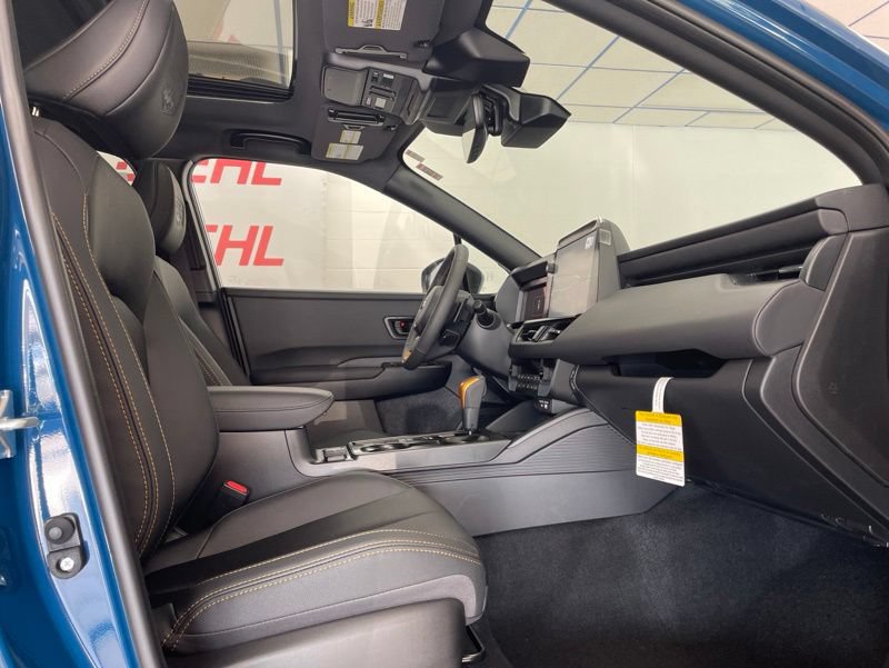 New 2026 Subaru Outback Wilderness AWD/4WD image 17