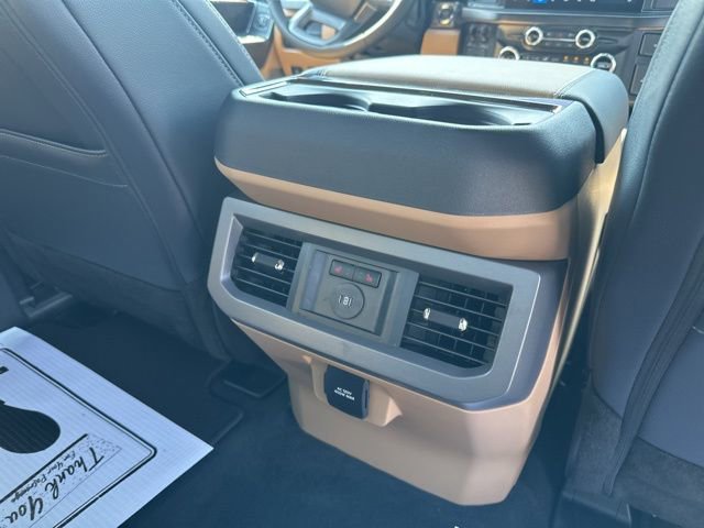 New 2026 Ford F350 Lariat image 15
