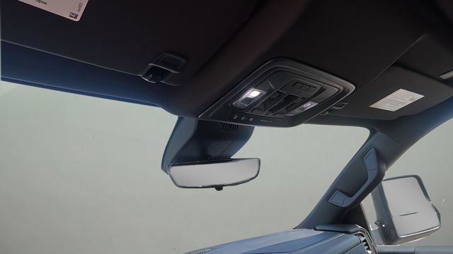 Used 2026 Chevrolet Silverado 2500 ZR2 image 30