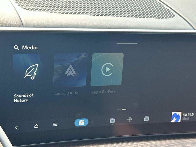 New 2027 Hyundai Santa Fe Calligraphy AWD/4WD image 13