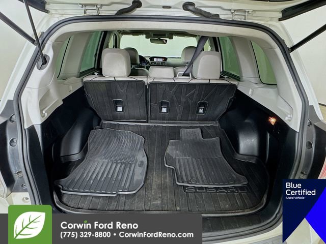 Used 2017 Subaru Forester 2.5i Limited image 31