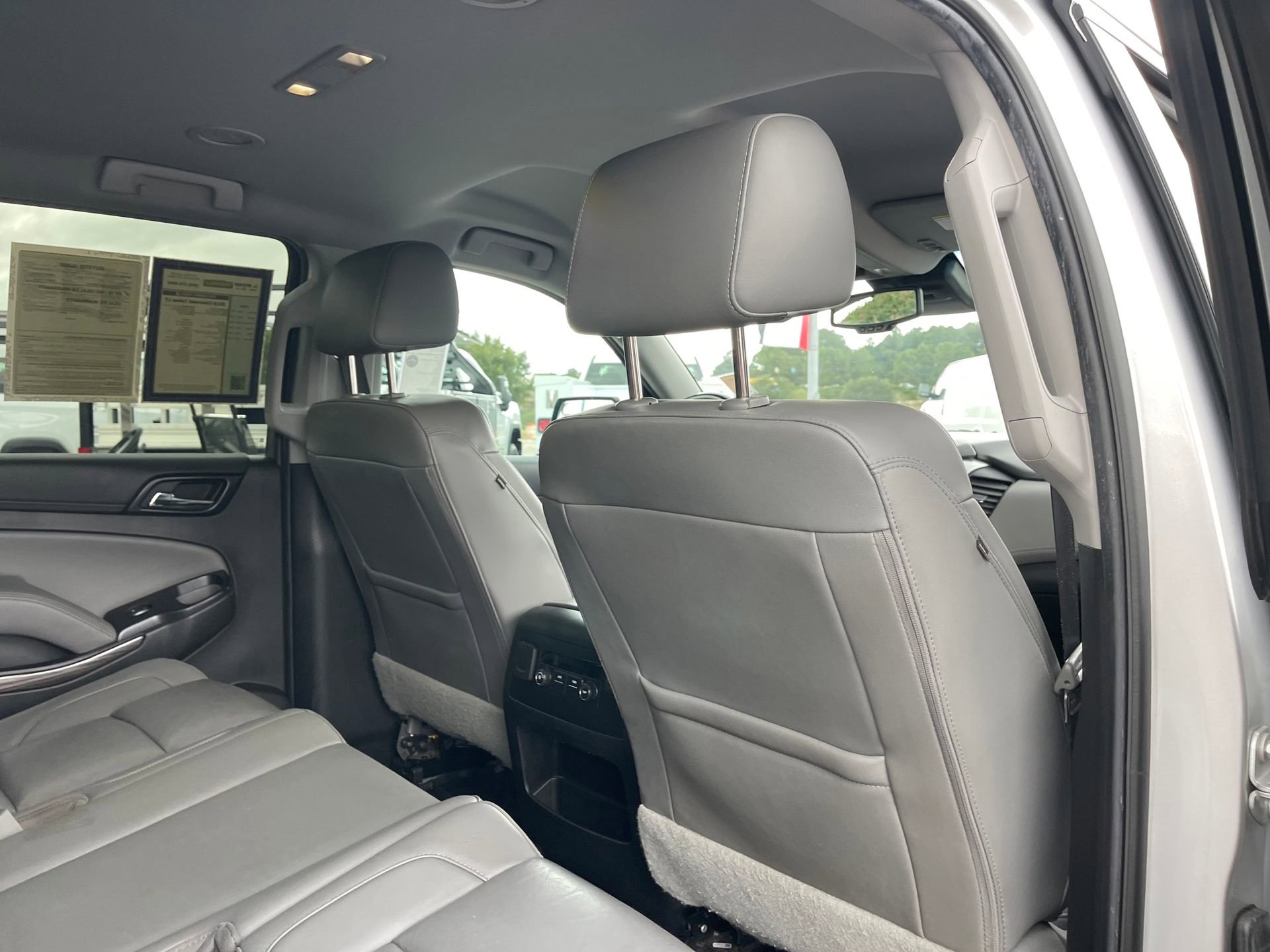 Used 2019 Chevrolet Tahoe LT image 31