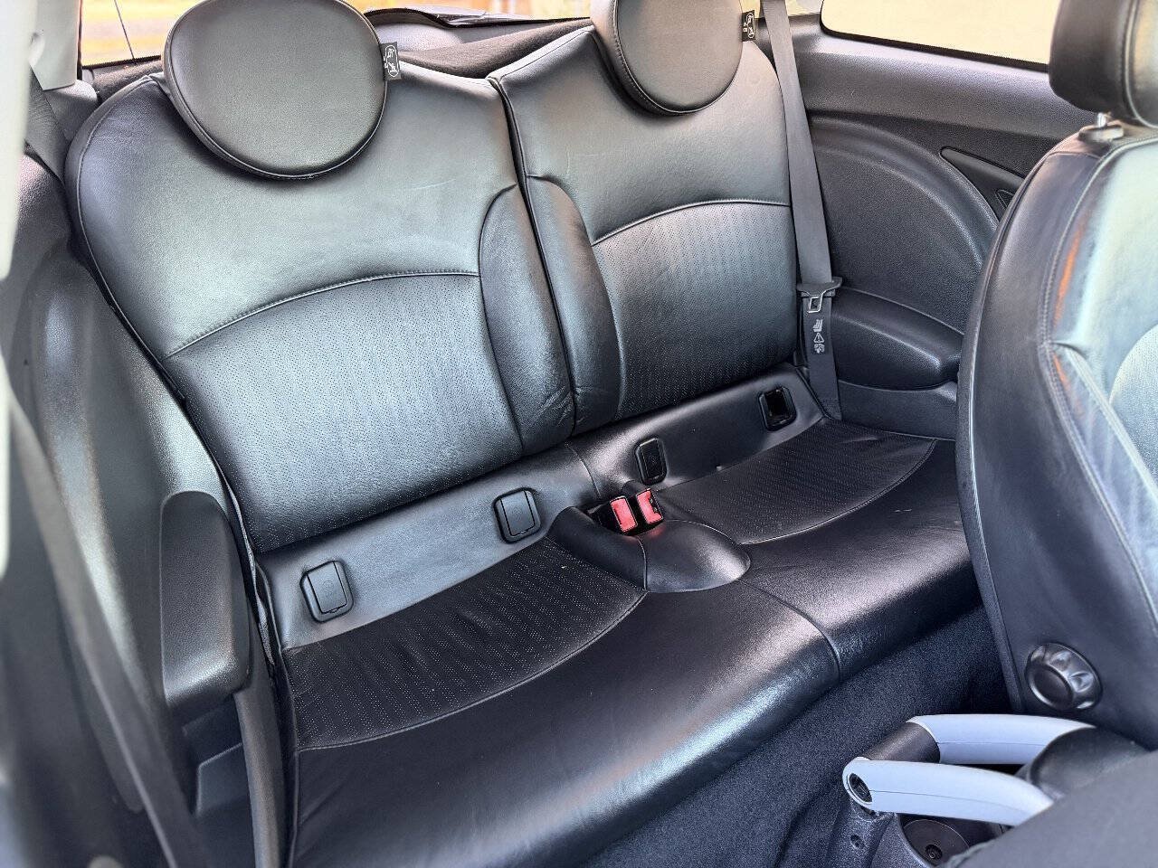 Used 2009 MINI Cooper S FWD image 17
