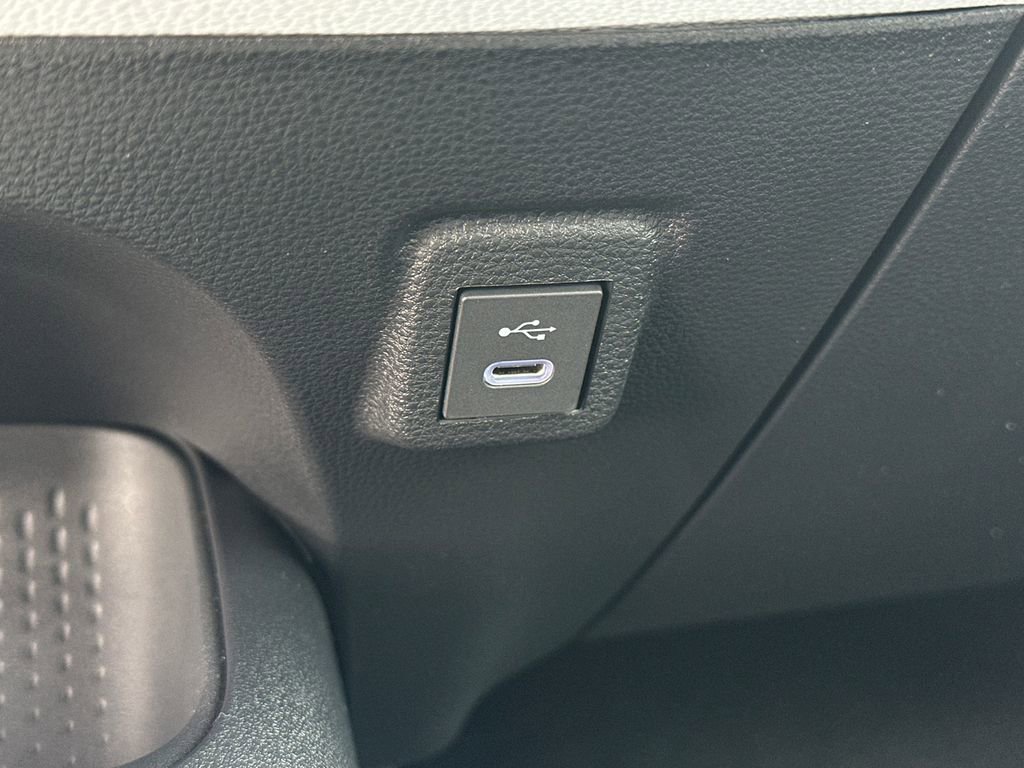 New 2026 Toyota Corolla SE image 27