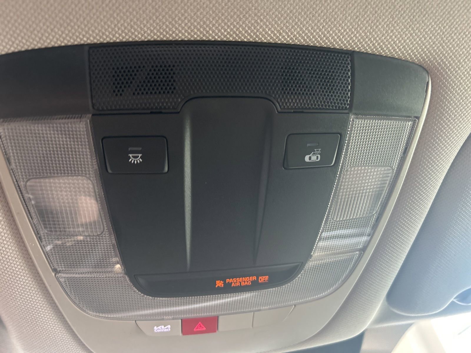 New 2025 Kia Sorento EX image 36