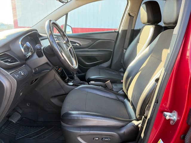 Used 2019 Buick Encore Preferred FWD image 21