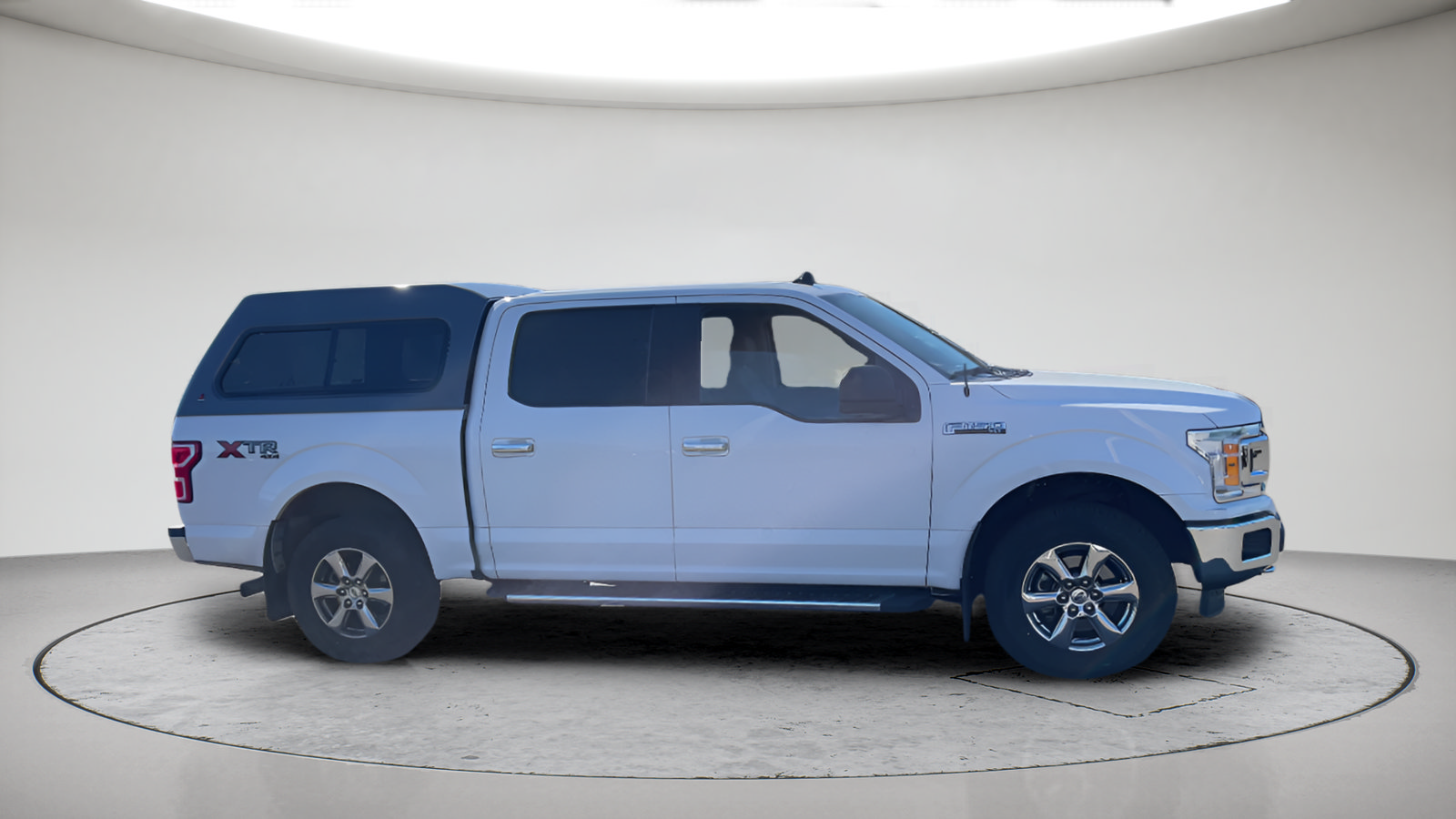 Used 2019 Ford F150 XLT w/ XTR Package AWD/4WD image 5