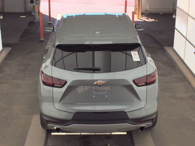 Used 2024 Chevrolet Blazer LT w/ LPO, Floor Liner Package image 14