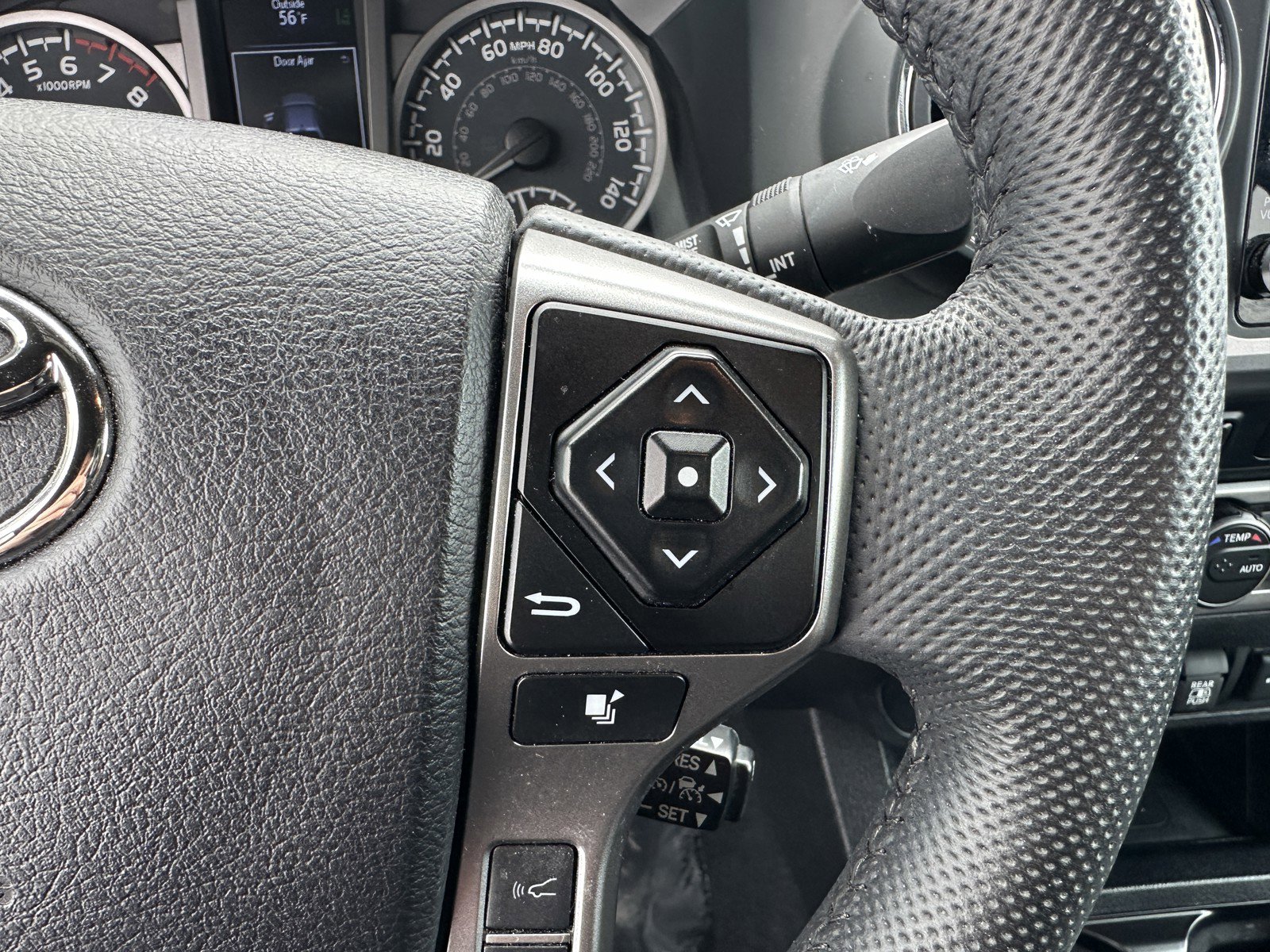 Used 2023 Toyota Tacoma Limited AWD/4WD image 15