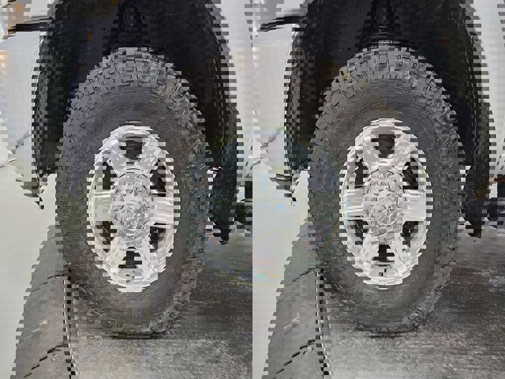 Used 2013 RAM 2500 Laramie w/ Cold Weather Group AWD/4WD image 11