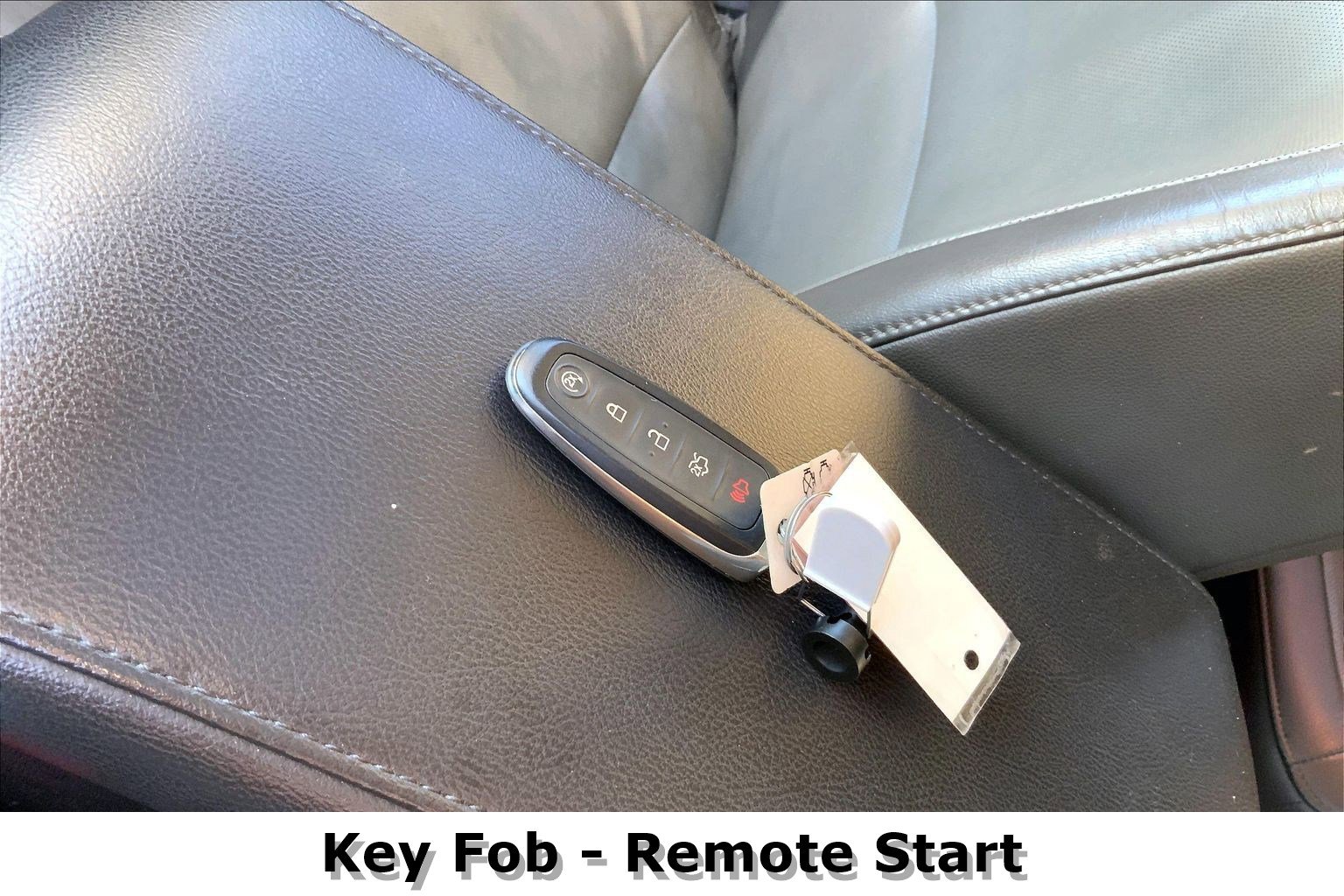 Used 2019 Ford Flex SEL w/ Equipment Group 202A image 12