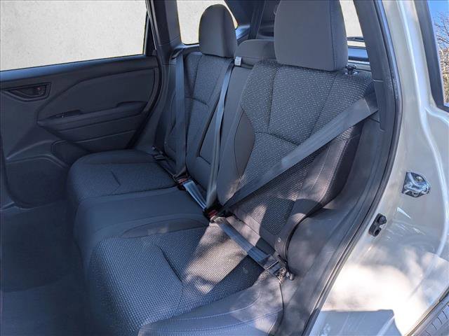 Used 2025 Subaru Forester Premium AWD/4WD image 19
