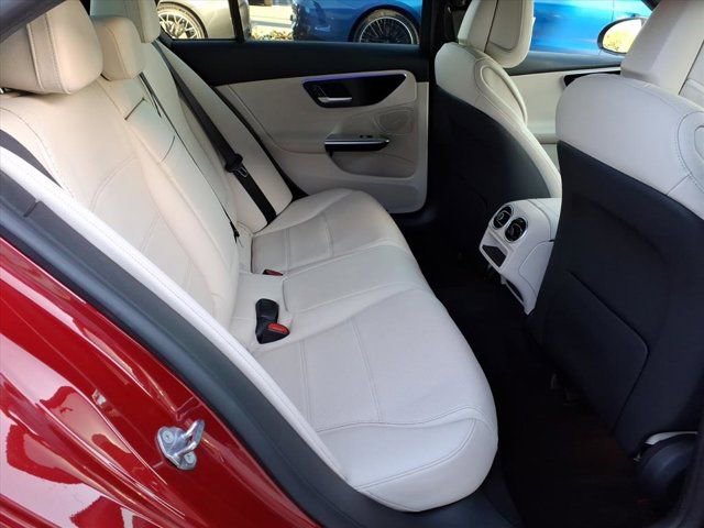 Certified 2023 Mercedes-Benz C 300 Sedan image 20