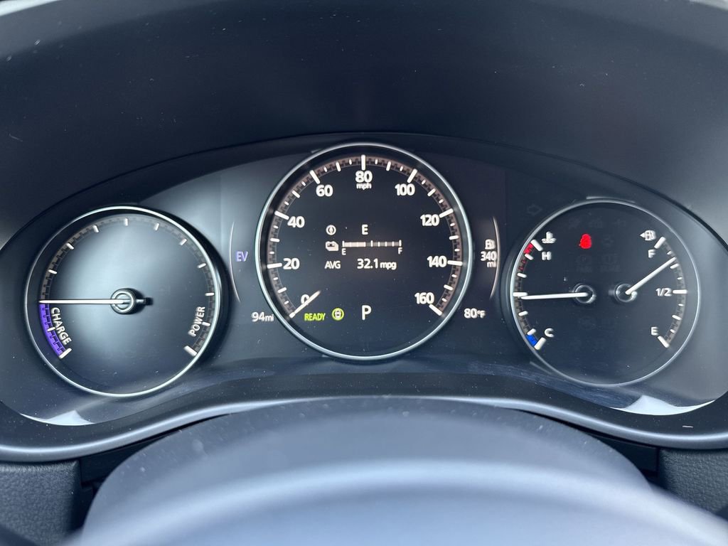 New 2026 MAZDA CX-50 2.5 Hybrid w/ Weather Package image 15