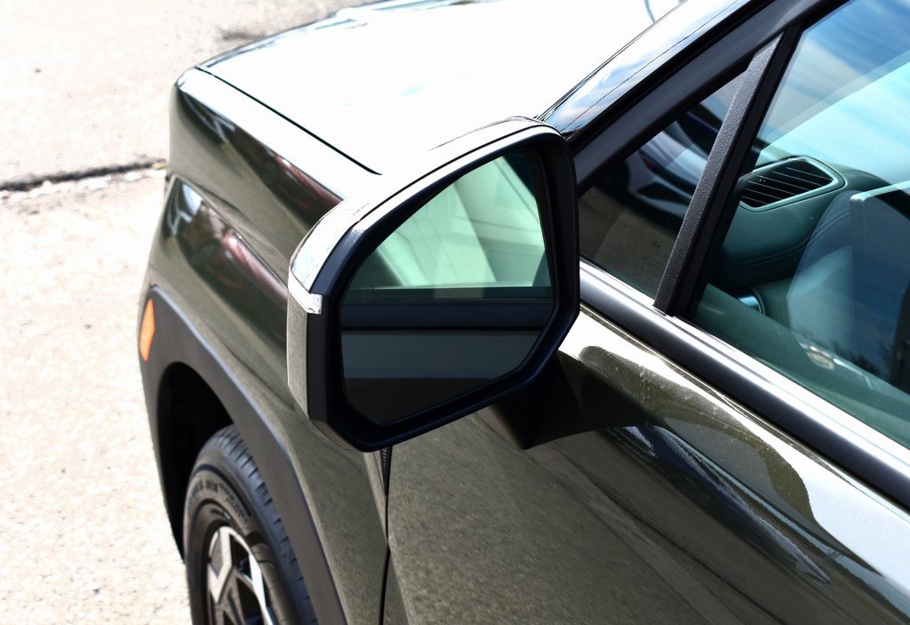 New 2026 Hyundai Santa Fe SEL image 14