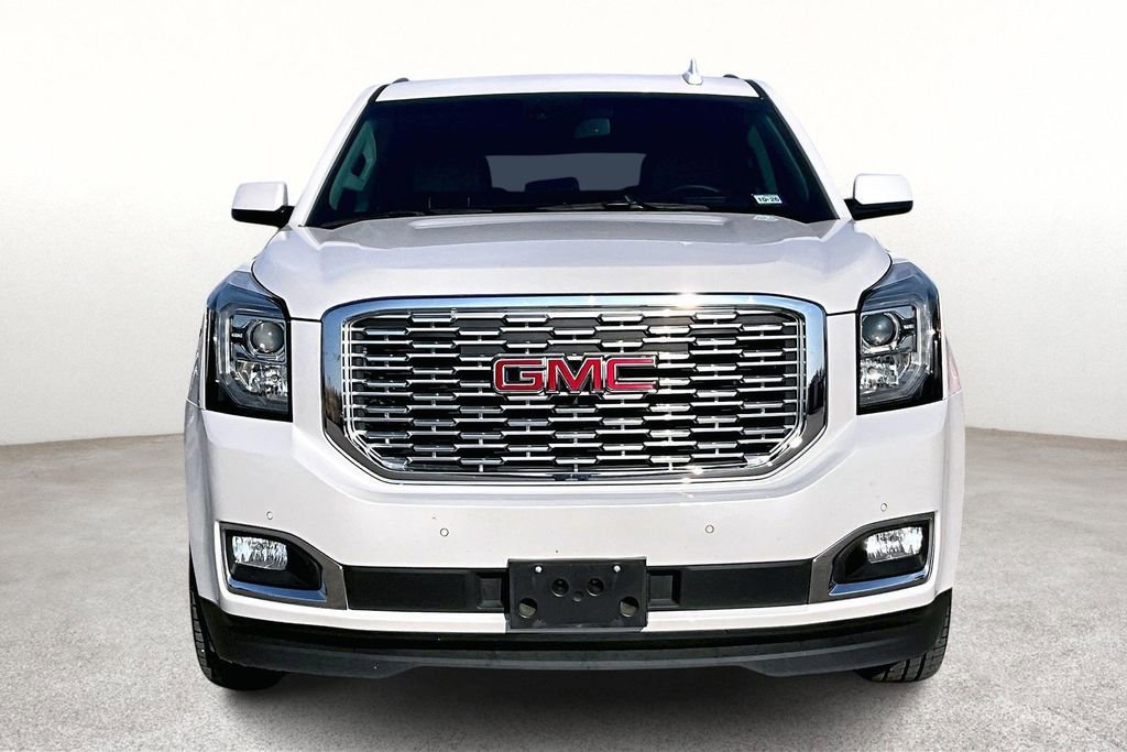 Used 2018 GMC Yukon Denali w/ Denali Ultimate Package image 5
