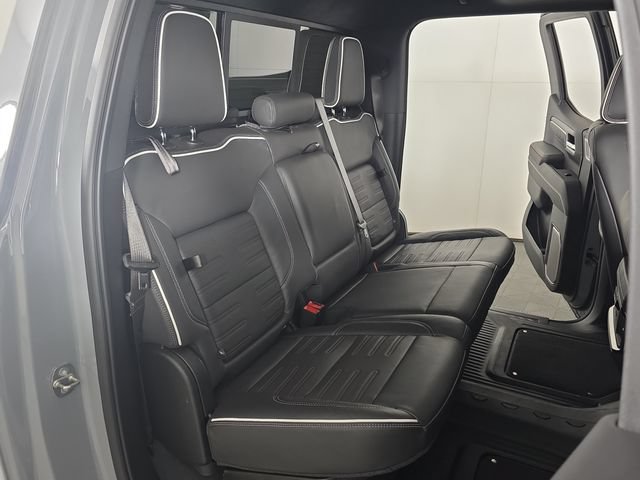Certified 2024 GMC Sierra 1500 AT4X AWD/4WD image 29