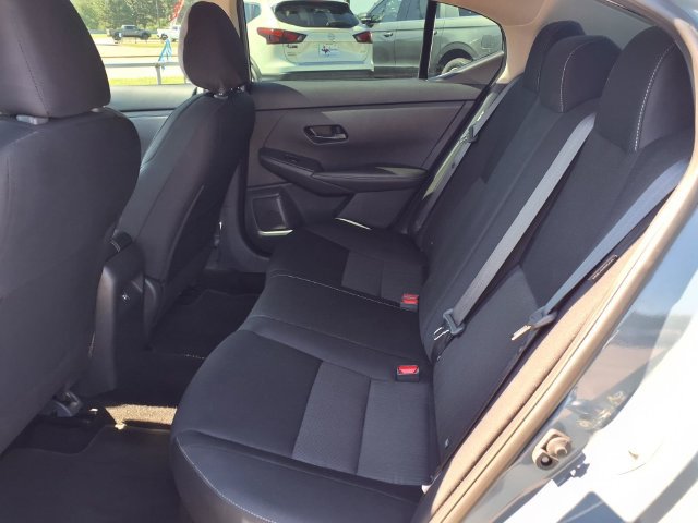 Used 2024 Nissan Sentra SV w/ All-Weather Package FWD image 24
