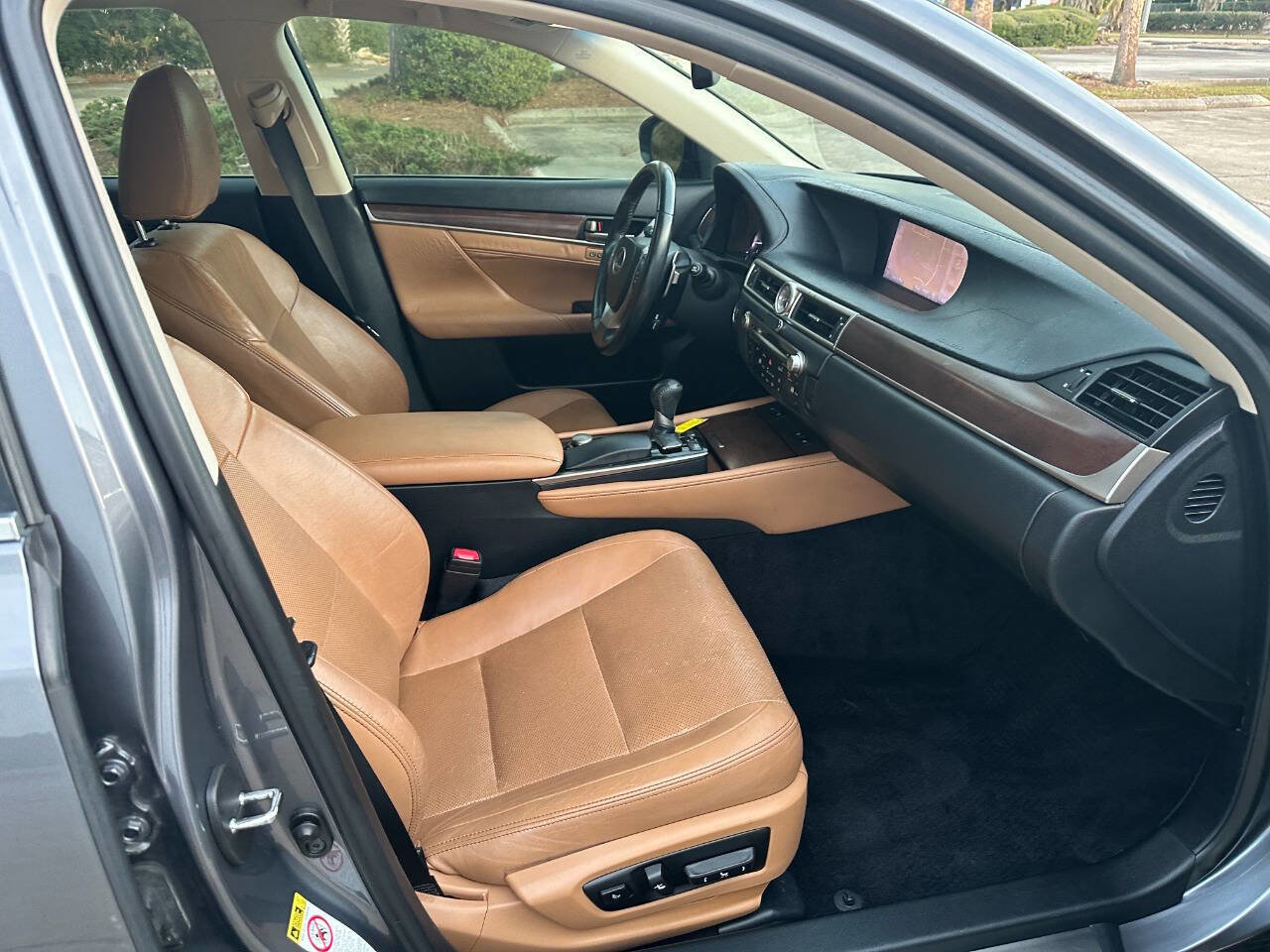 Used 2013 Lexus GS 350 image 20