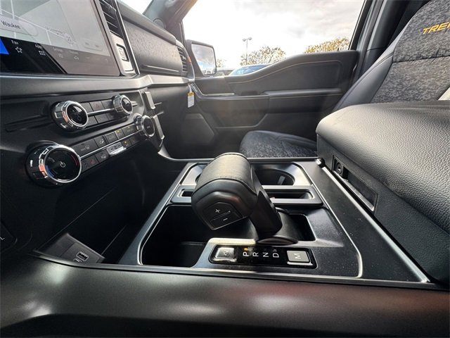 New 2025 Ford F150 Tremor image 32