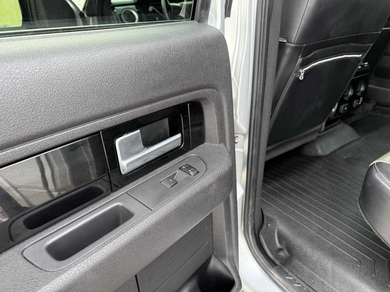 Used 2011 Ford F150 Harley-Davidson AWD/4WD image 36