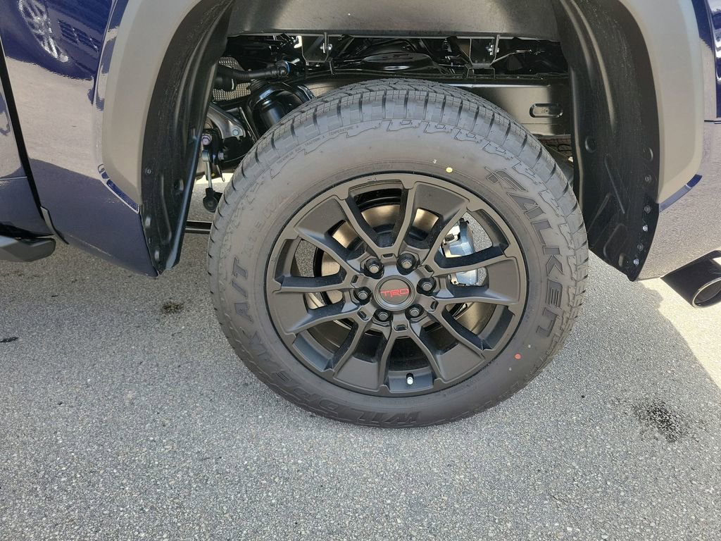 New 2026 Toyota Tundra SR5 image 31