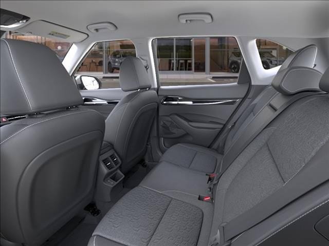 New 2026 Kia Seltos S FWD image 18