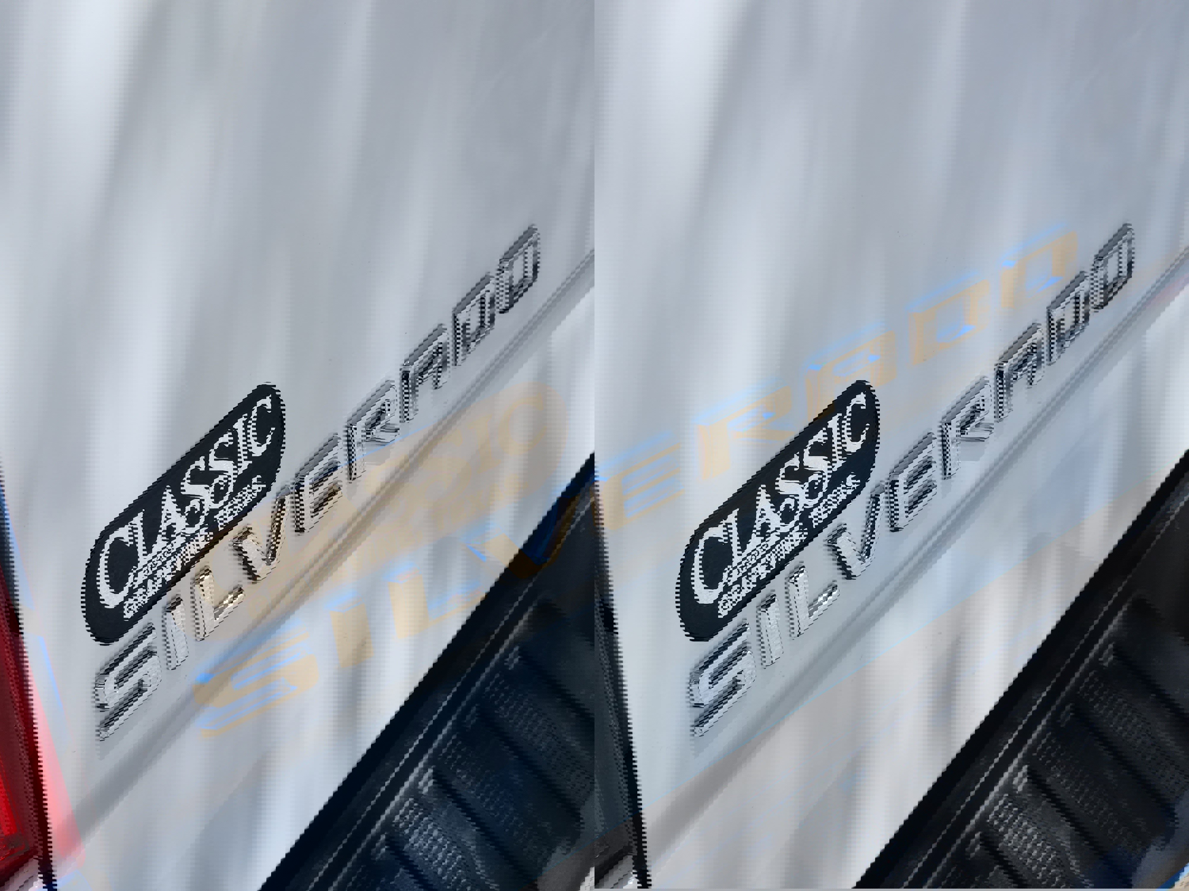 New 2026 Chevrolet Silverado 2500 W/T w/ WT/CX Safety Package image 9