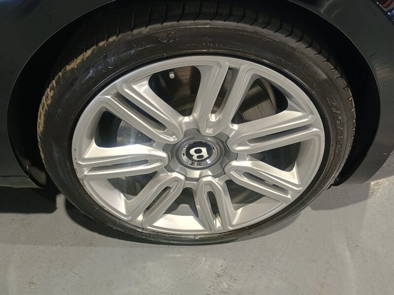 Used 2016 Bentley Flying Spur W12 AWD/4WD image 54