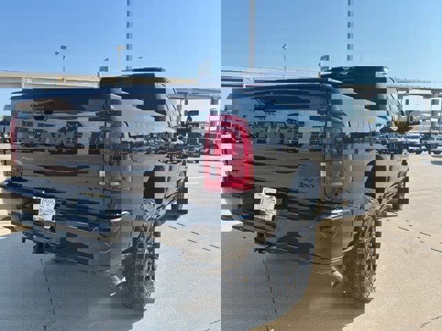 New 2026 RAM 2500 Laramie image 13
