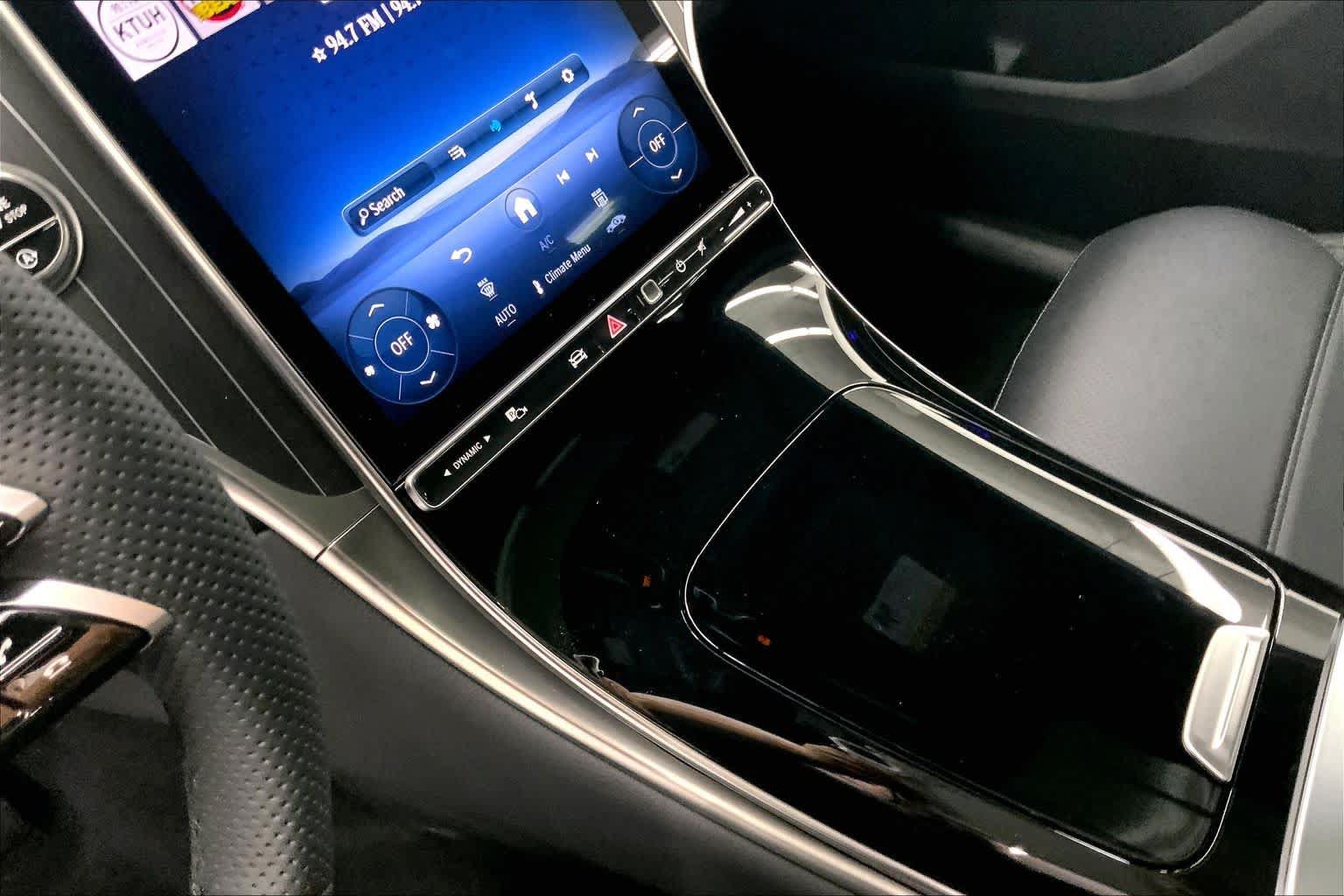New 2027 Mercedes-Benz GLC 300 image 26