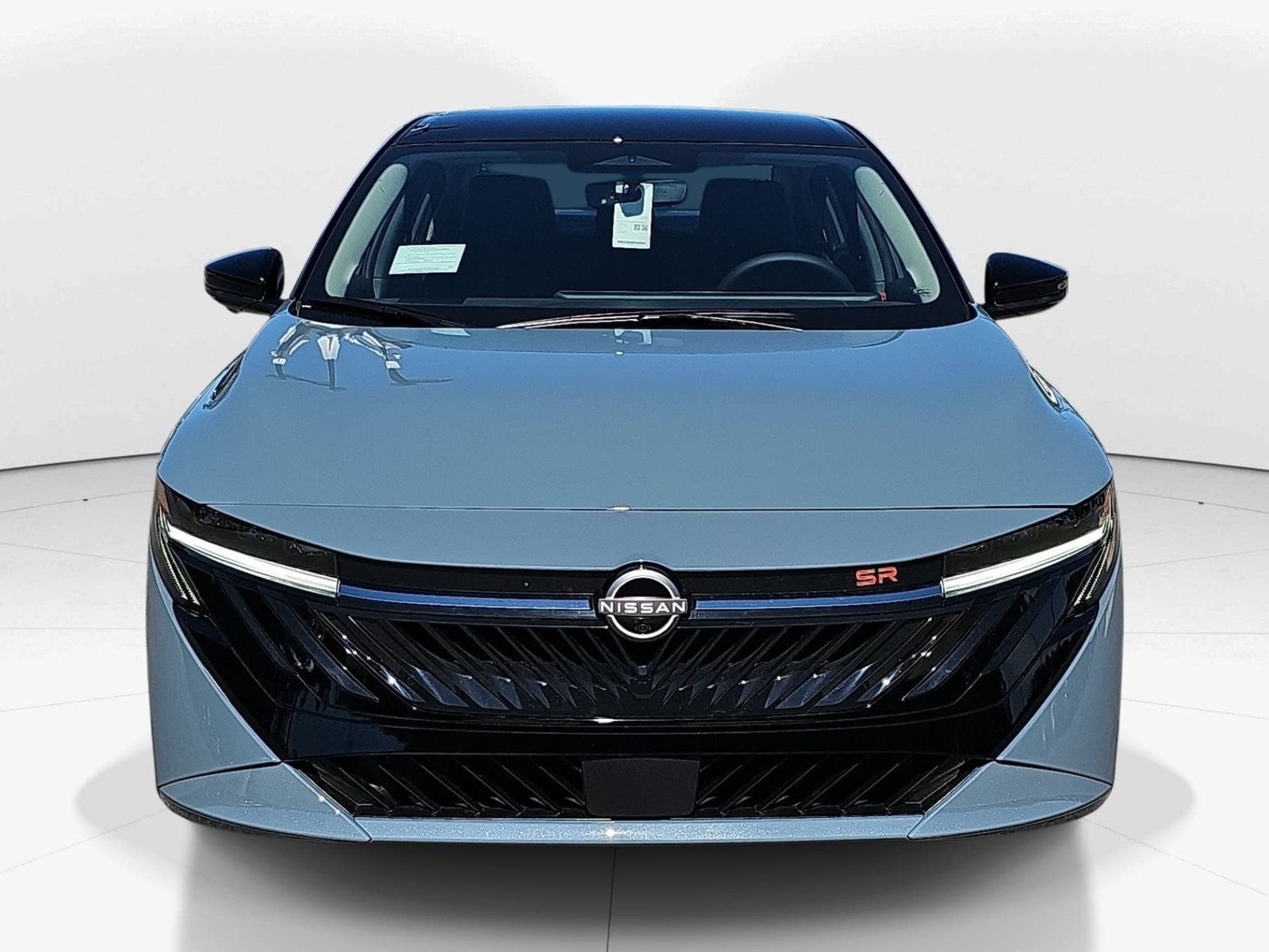 New 2027 Nissan Sentra SR w/ SR Premium Package FWD image 12