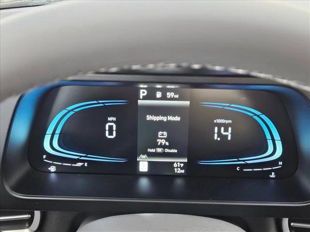 New 2026 Hyundai Elantra Sport image 18