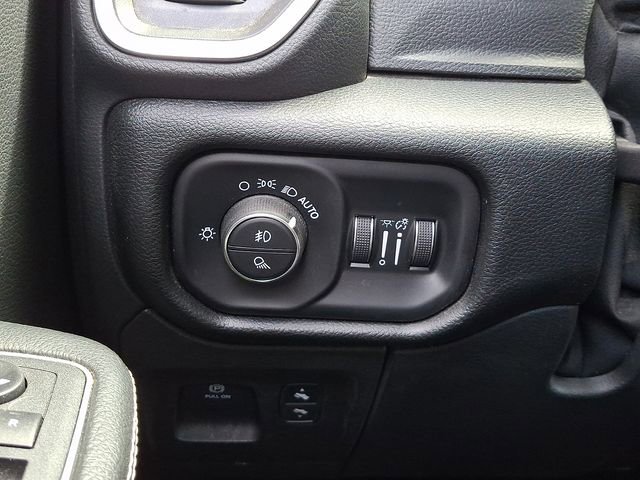 Used 2022 RAM 1500 Laramie image 27