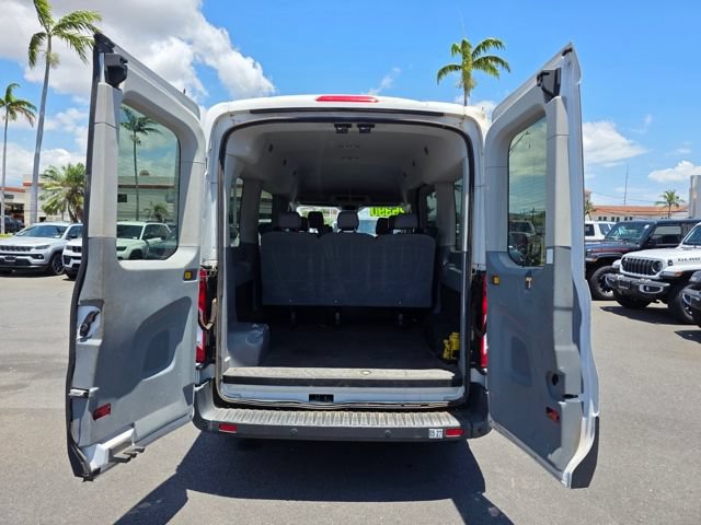 Used 2016 Ford Transit 150 XL RWD image 11