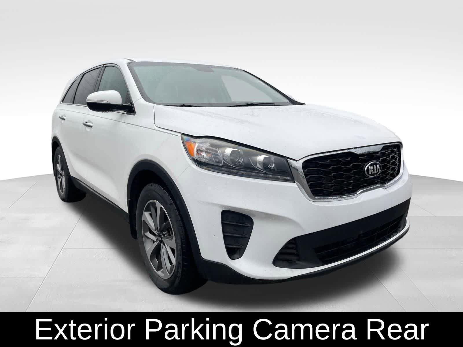 Used 2020 Kia Sorento FWD V6 image 3