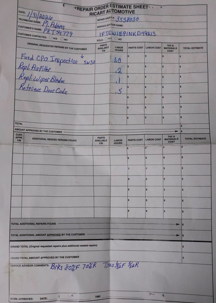 Certified 2022 Ford F150 XLT w/ Equipment Group 302A High image 5