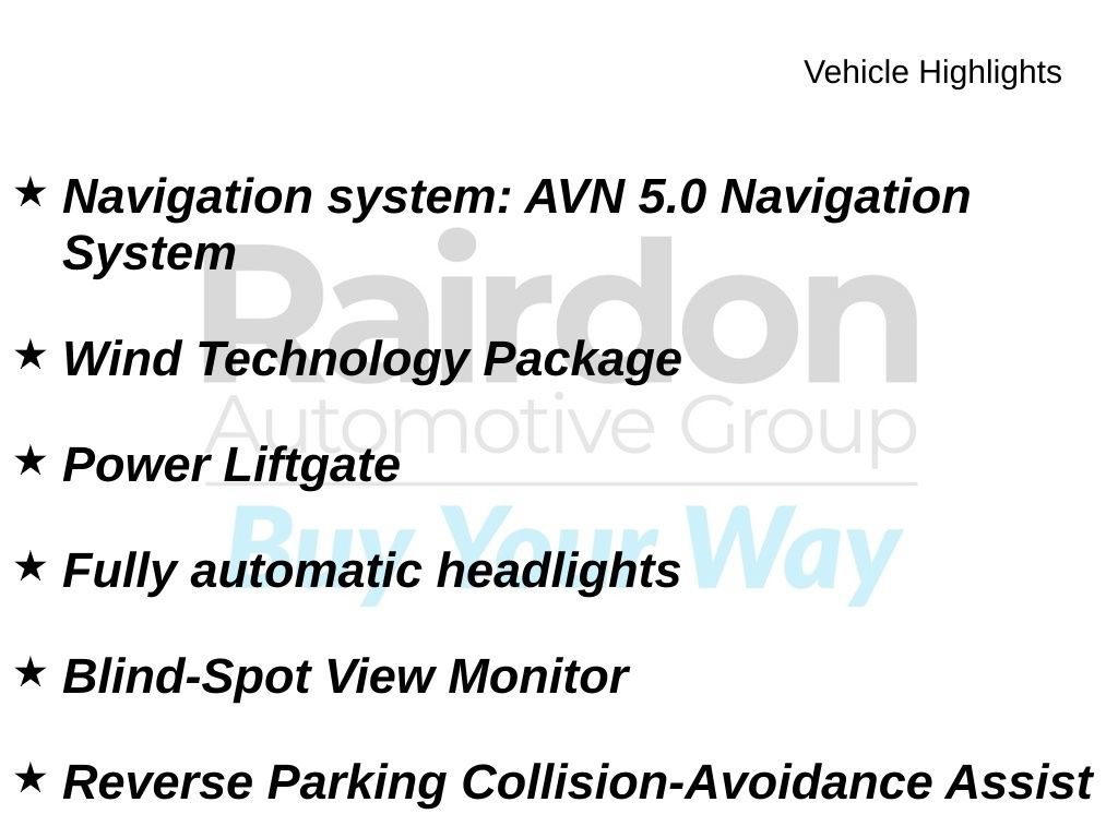Certified 2024 Kia EV6 Wind w/ Wind Technology Package AWD/4WD image 10