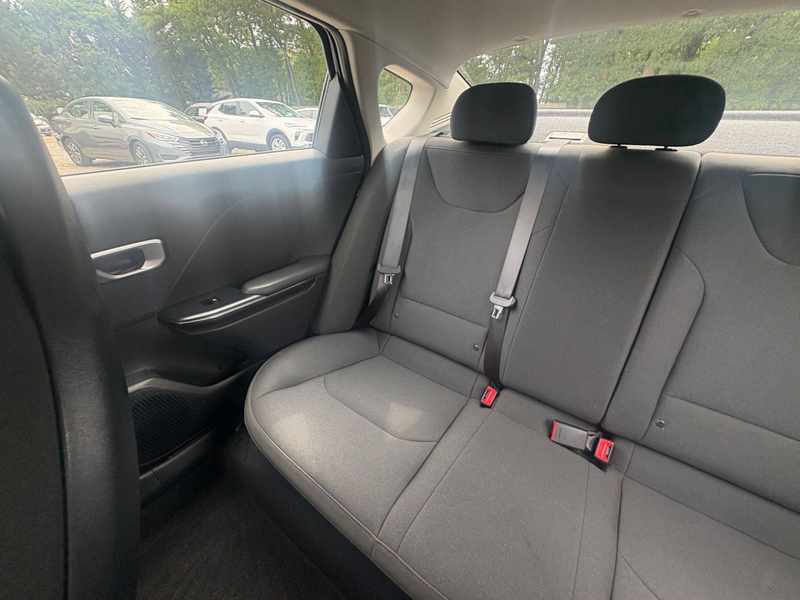 Used 2026 Kia K4 FWD image 36