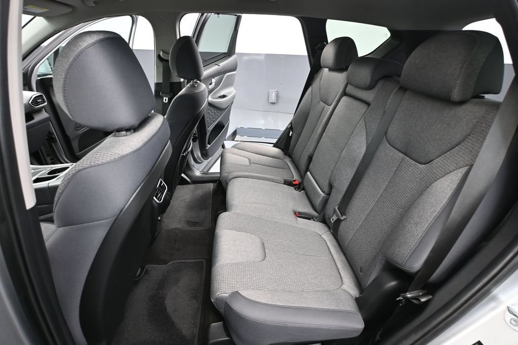 Used 2023 Hyundai Santa Fe Blue AWD/4WD image 38