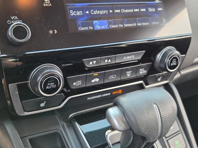 Used 2022 Honda CR-V EX image 20