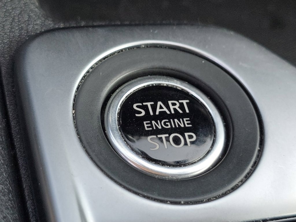 Used 2024 Nissan Sentra SR w/ Trunk Package image 36