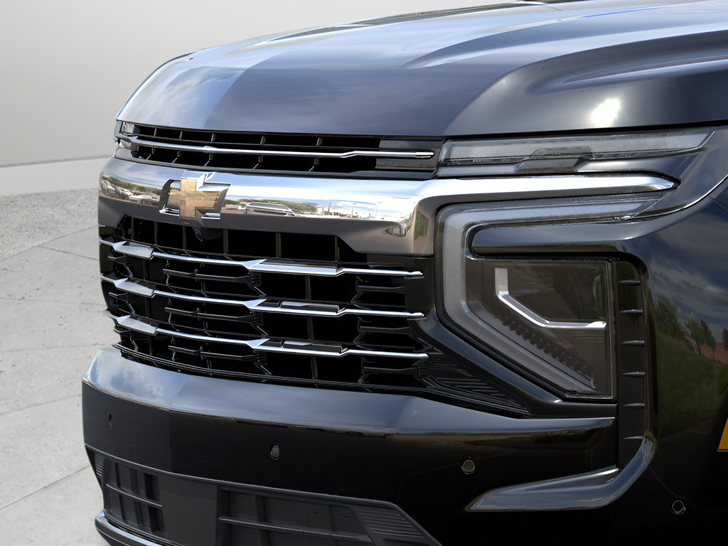 New 2026 Chevrolet Tahoe LT w/ Comfort Package RWD image 23