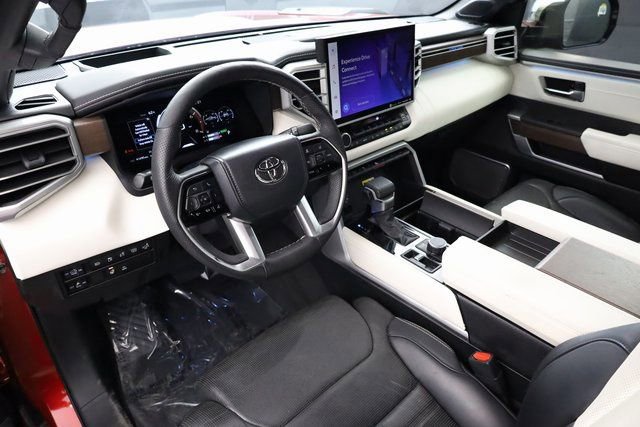 Used 2023 Toyota Tundra Capstone image 10