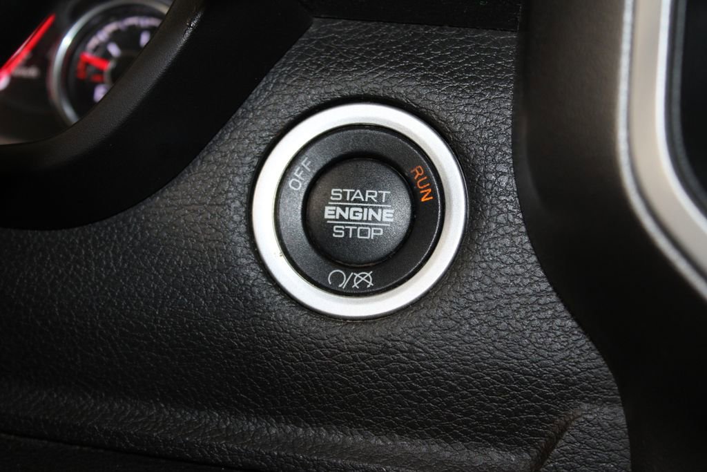 Used 2022 RAM 3500 Big Horn image 41