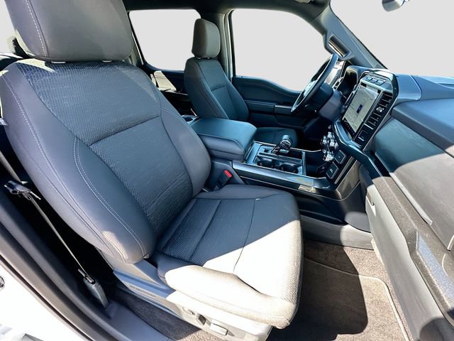 Used 2023 Ford F150 XLT w/ Equipment Group 302A High image 28