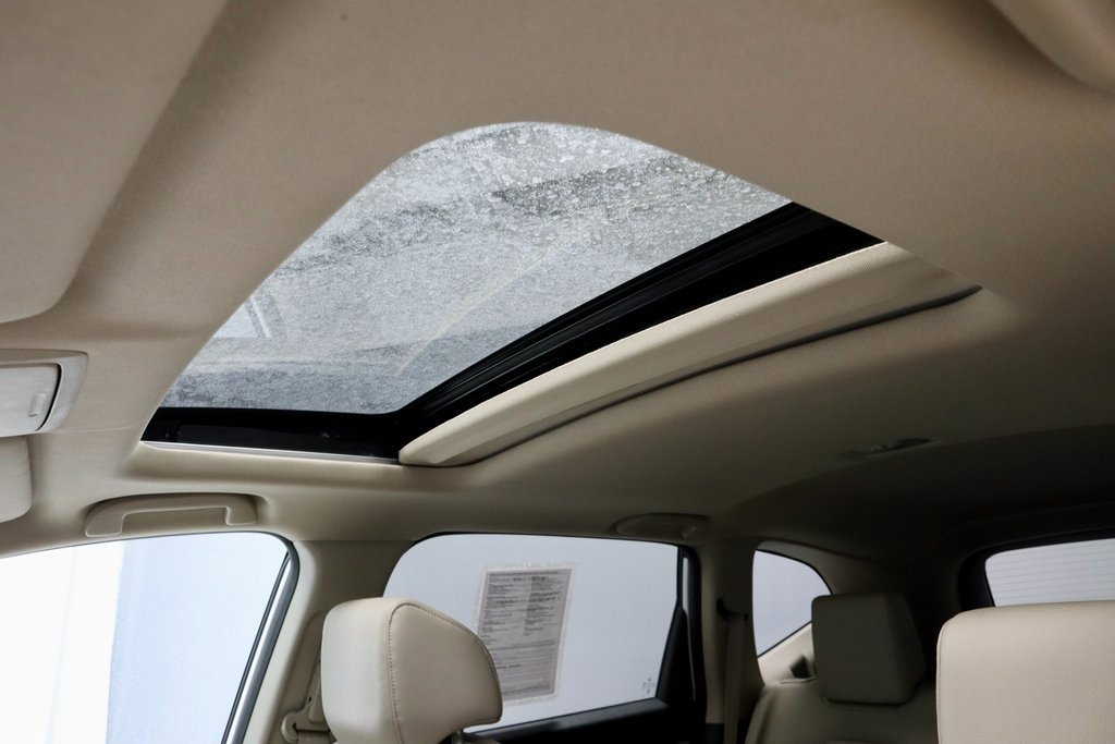 Used 2021 Honda CR-V EX-L image 24